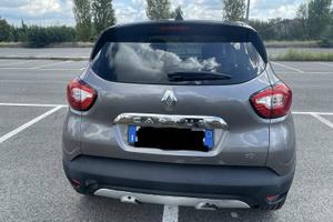 Renault Captur 1.5 dCi 90 CV (anno 2016)energy