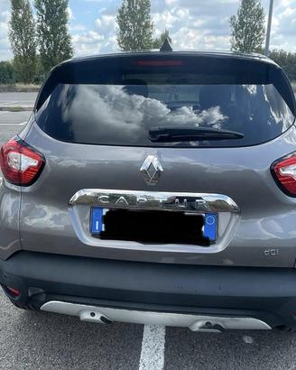 Renault Captur 1.5 dCi 90 CV (anno 2016)energy