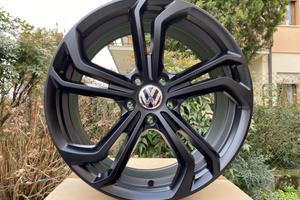 CERCHI VW GOLF TCR MADE IN GERMANY 18 - 19