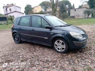 renault scenic 2