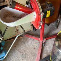 Mulino elettrico Macina granoturco