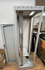 Rack per server