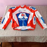 Giubbino invernale Rosti 