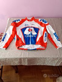 Giubbino invernale Rosti 