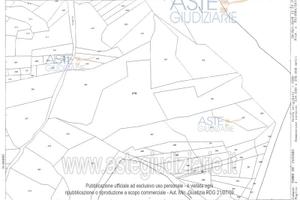 Terreno Agricolo Torre de' Passeri [A4334385]