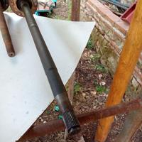 Ricambi usati Toyota Land Cruiser BJ