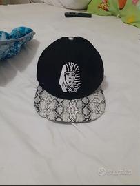 Snapback cappello Last kings