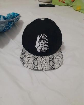 Snapback cappello Last kings