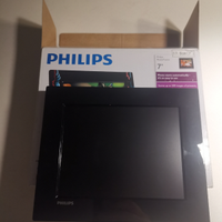 Cornice digitale philips 7"