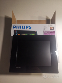 Cornice digitale philips 7"