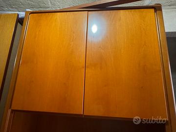 Credenza componibile