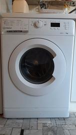 Lavatrice indesit