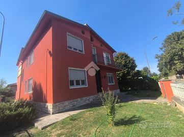 VILLA SINGOLA A SAN PIETRO IN CERRO
