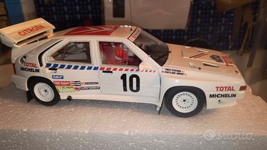 Citroen bx 1 18