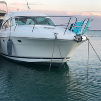 Jeanneau Prestige 34
