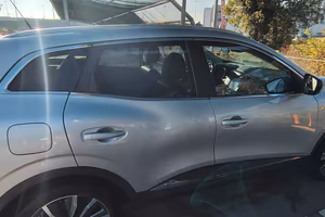 RENAULT Kadjar dCi 8V 110CV Energy Bose