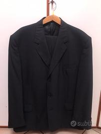 Completo uomo giacca e pantaloni