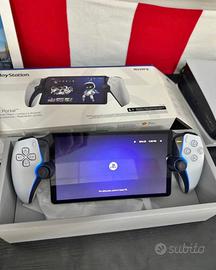 Playstation portal
