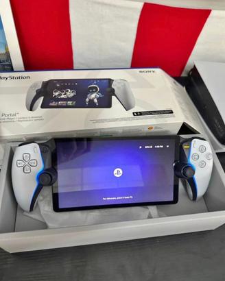 Playstation portal