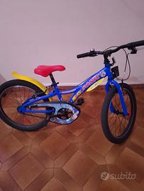 Bicicletta