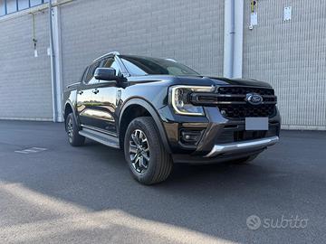 FORD RANGER Wildtrack