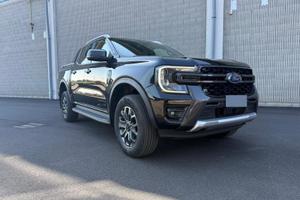 FORD RANGER Wildtrack