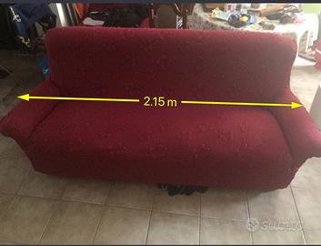 Divano 3 posti