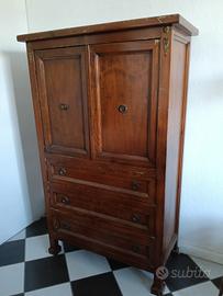 Mobile/credenza in legno 