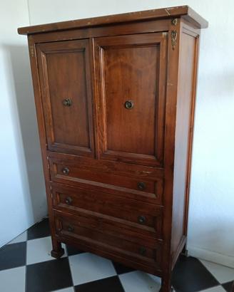 Mobile/credenza in legno 