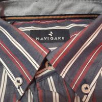Camicia Navigare