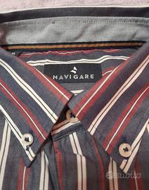 Camicia Navigare
