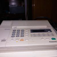fax e segreteria telefonica