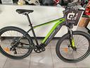 bici-e-bike-argento-performance-nuova-