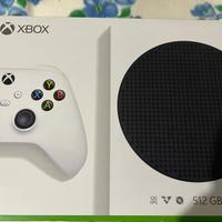 Xbox Series S - 512 GB