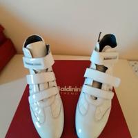 Scarpe Nuove Sneaker Donna firma BALDININI 048423