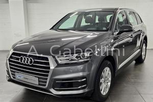 AUDI Q7 2ª serie - Q7 45 TDI quattro tiptronic Bus