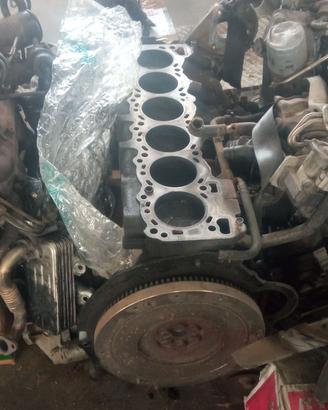 Ricambi Nissan Patrol gr/tr