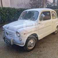 FIAT Seicento 1.1i cat