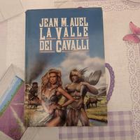 Jean M. Auel - La valle dei cavalli 