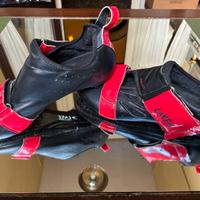 Scarpe ciclismo in carbonio