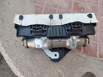 Airbag passeggero fiat 500