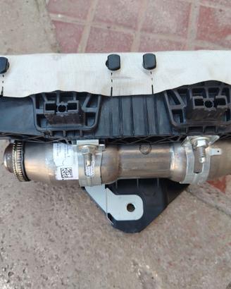 Airbag passeggero fiat 500