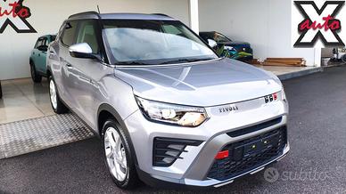 Kgm Tivoli Style 1500cc Turbo Benz 163 CV