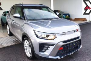 Kgm Tivoli Style 1500cc Turbo Benz 163 CV