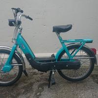 Piaggio Ciao Lusso, con documenti