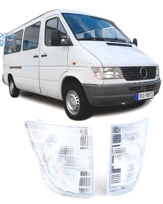 FRECCE ANTERIORI MERCEDES SPRINTER 95-00