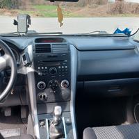 gran vitara 1900td anno 2006 