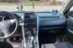 gran vitara 1900td anno 2006 