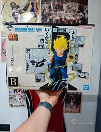 Vegeta 40th Anniversary Ichiban Kuji