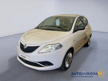 Lancia Ypsilon 1.3 Multijet 95cv Start&Stop S...
